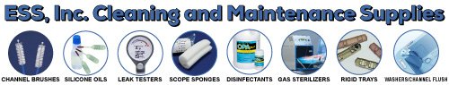 Cleaning & Maintenance Instruments & Accessories