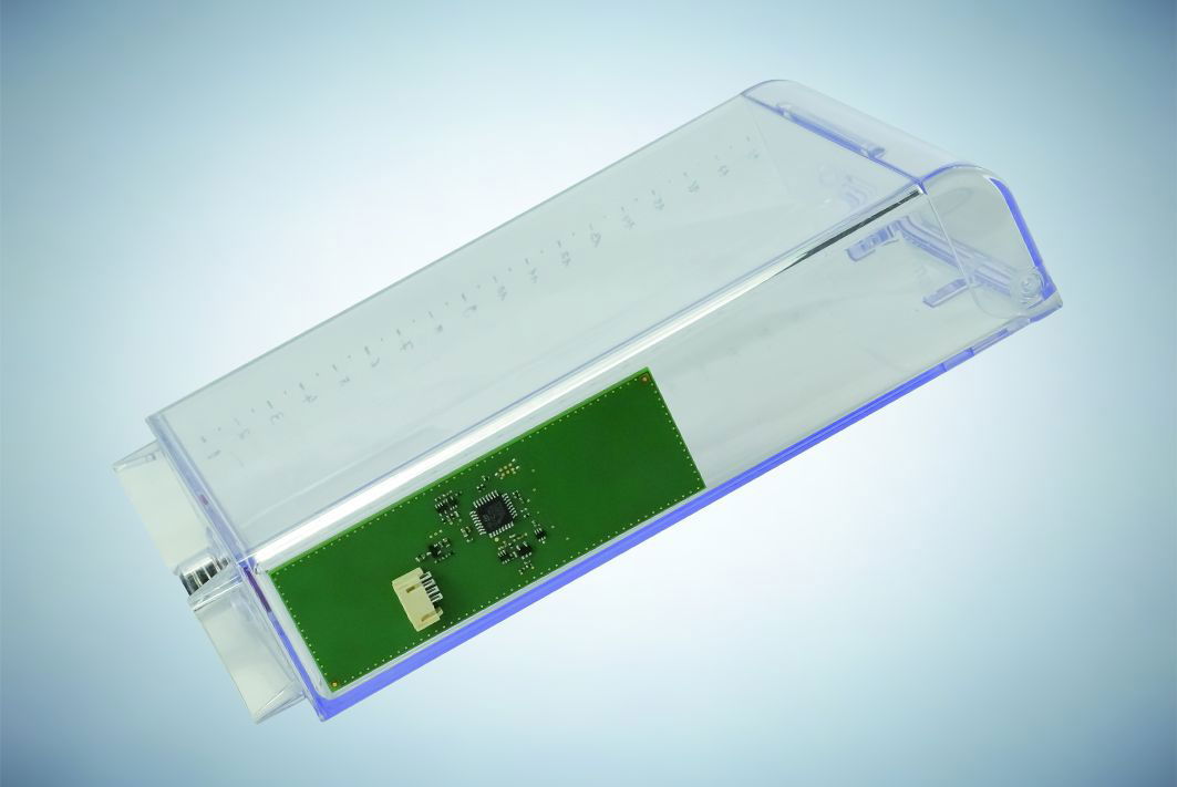 Level Sensors