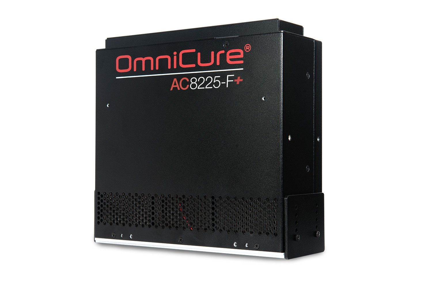 OmniCure AC8225-F+ and AC9225-F LED Fiber UV Curing System