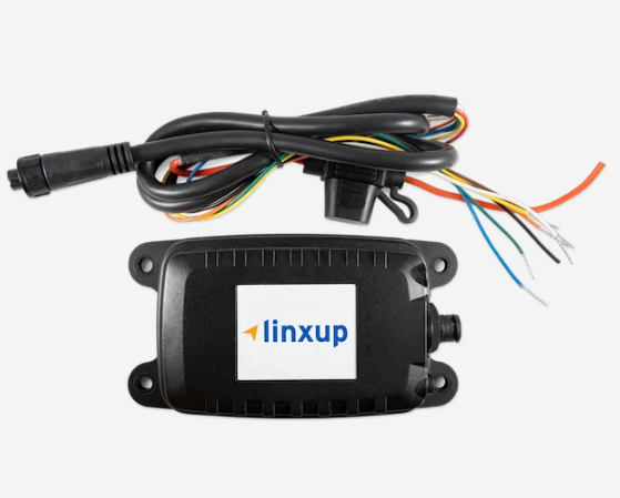 AT3 Asset GPS Tracker