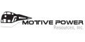 Motive Power Resources, Inc.