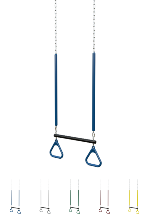 TUSK Trapeze Swing Accessory Kit