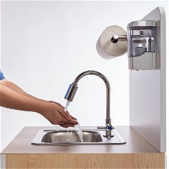 Portable Hand Washing Stations