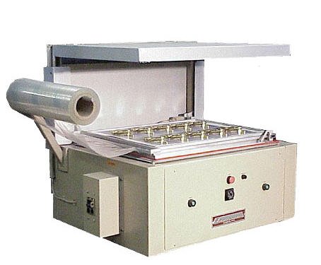 Skin Packer (Econoskin)