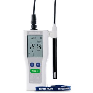FiveGo F3-Kit Conductivity Meter