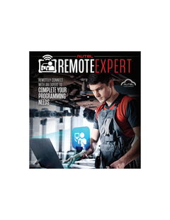 Remote Expert