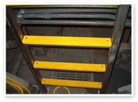 Hi-Traction Ladder Rung Covers