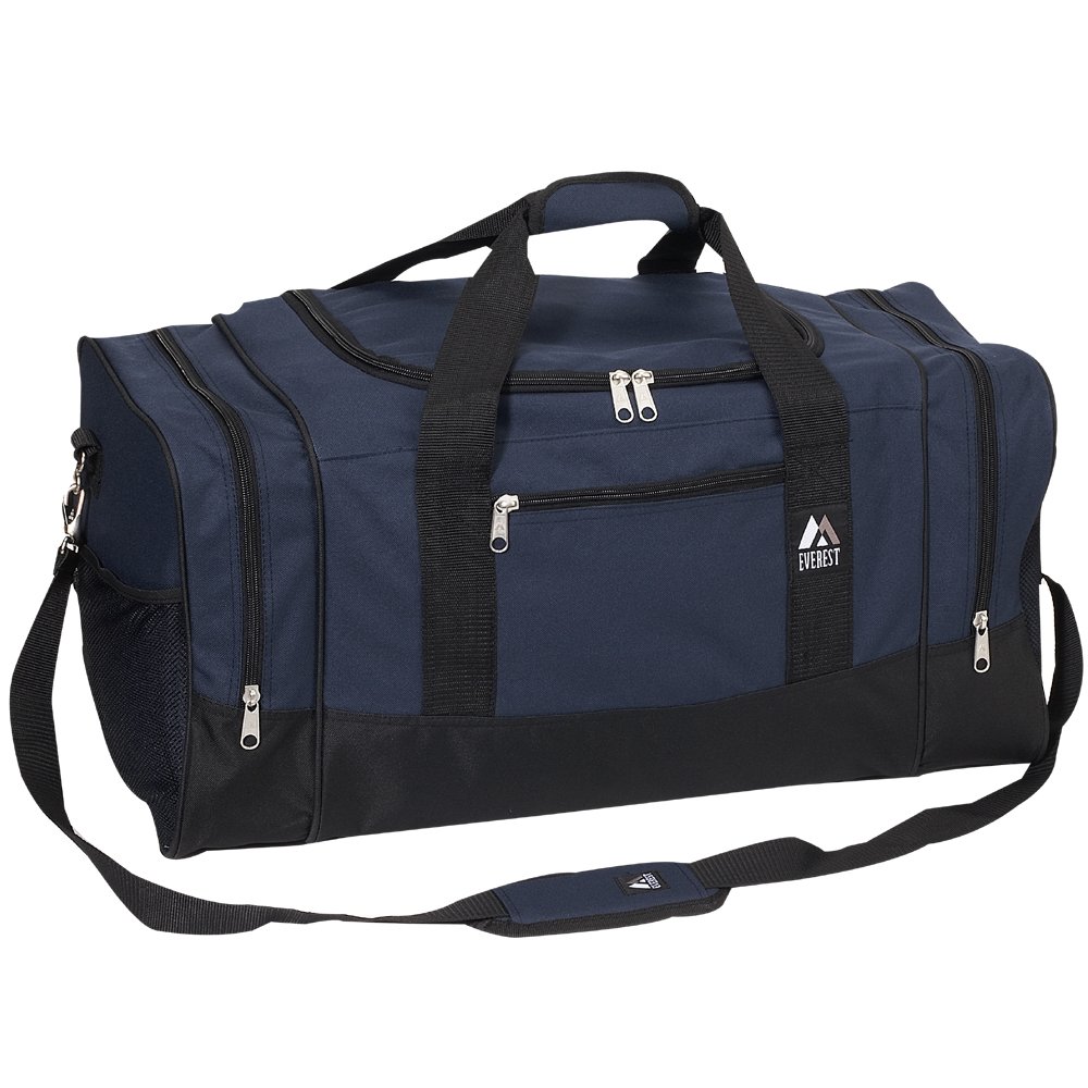 020 – Crossover Duffel Bag