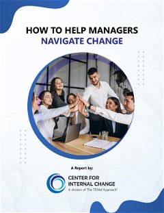 Navigating Change: How Everything DiSC® Helps Managers Establish Psychological Safety and Navigate Disruptions