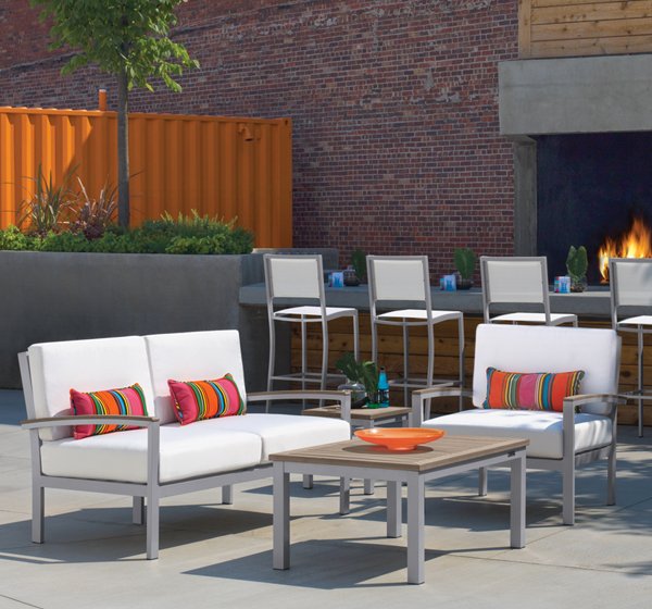 Lounge Seating