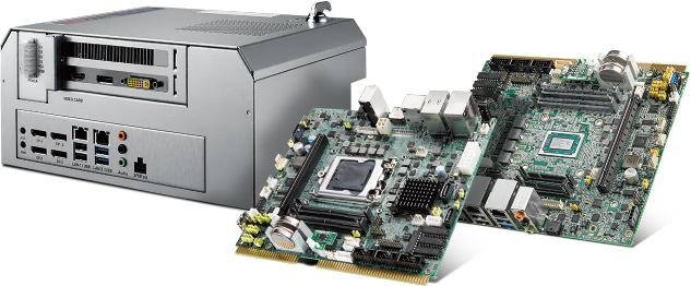 DPX-S Series