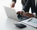 Unemployment Claims Processing