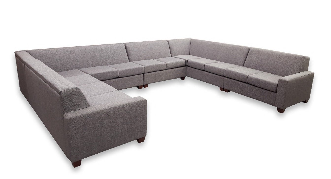 Sofa sectional