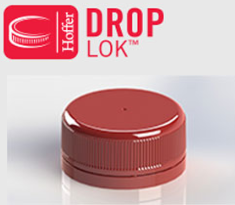 Hoffer Drop-Lok™