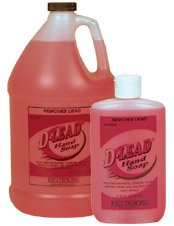 D-Lead® Hand Soap
