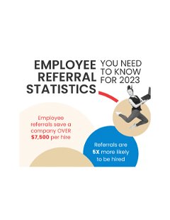 Employee Referral Statistics You Need to Know for 2023