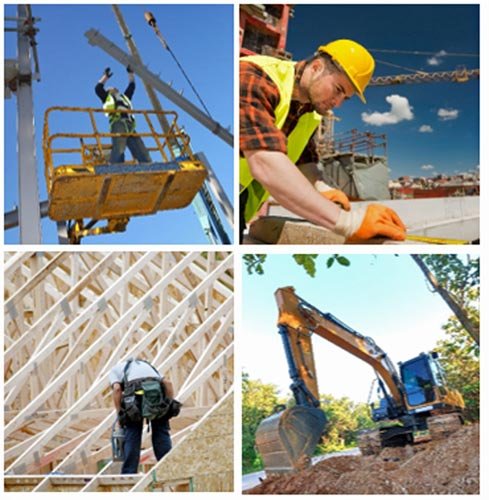 OSHA 30-Hour Construction Course