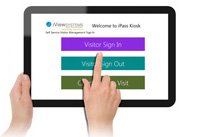 iPass Visitor Management Solution
