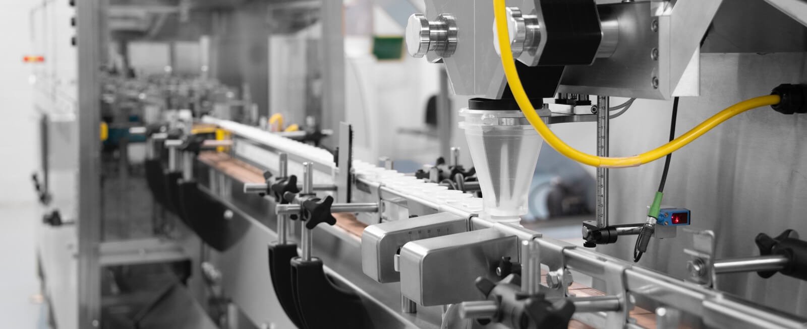 Pharmaceutical Packaging and Warehousing