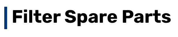 Filter Spare Parts