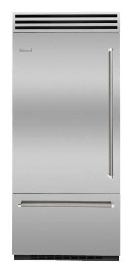 36″ Pro Built-In Refrigerator/Freezer