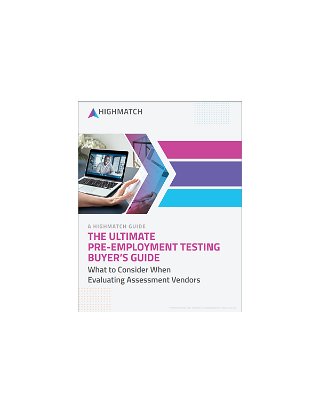 The Ultimate Pre-Employment Testing Buyer’s Guide