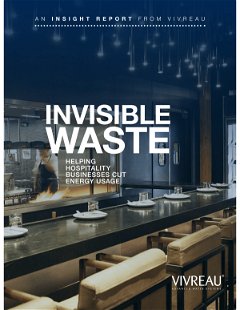 Invisible Waste