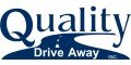Quality Drive-Away, Inc. Application
