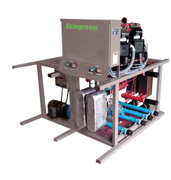 Ecogreen® ECCLWP-C Water Cooled Chiller