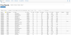 Tire Watch - Tire Price Monitoring 