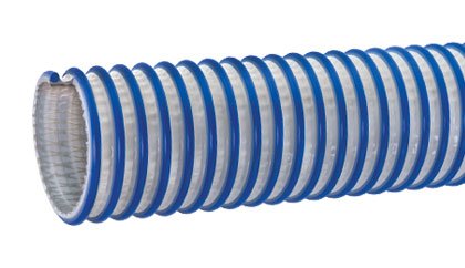 Tiger™ Aqua - TAQ™ Series Potable Water Suction and Discharge Hose