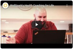 Health Coaching for Life