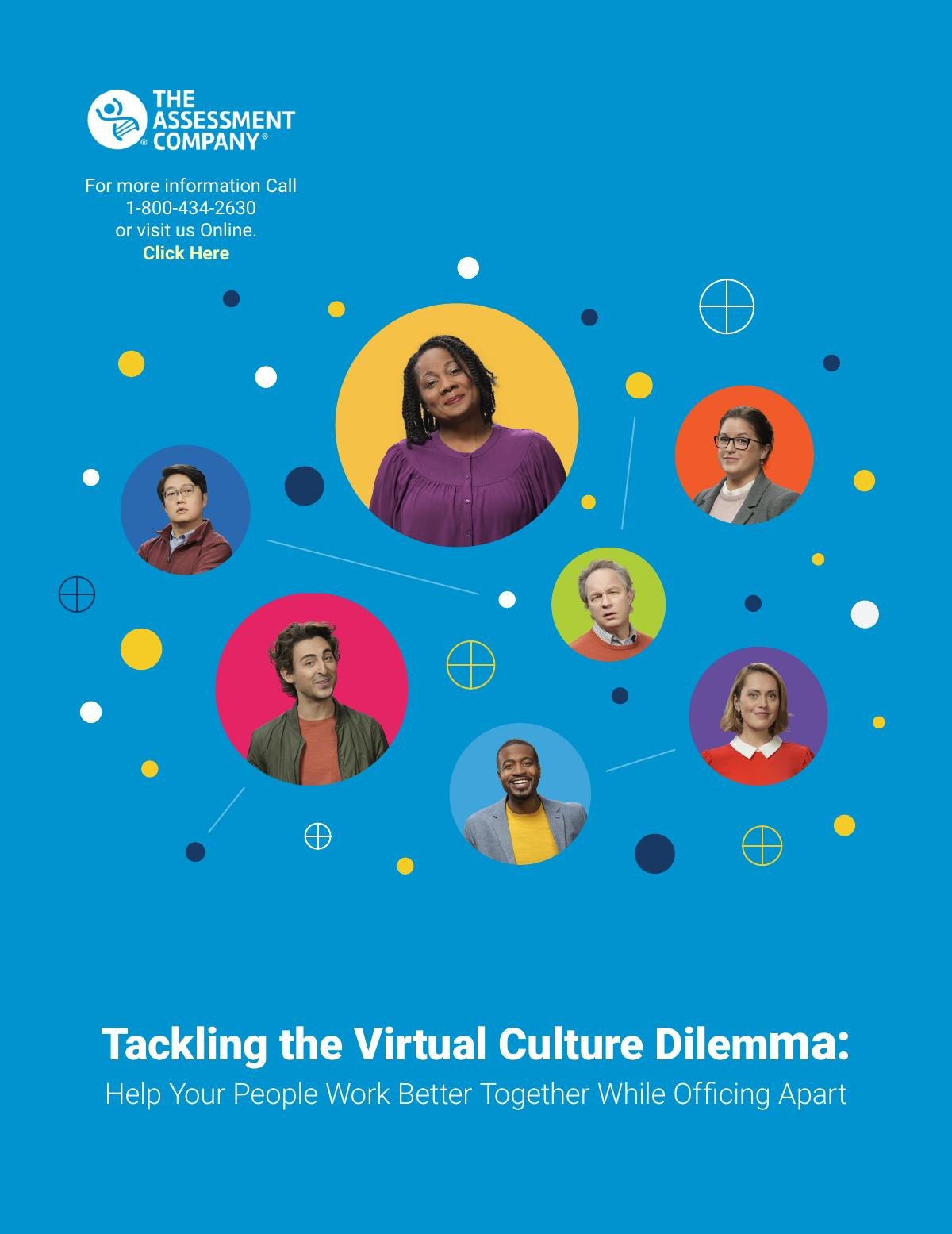 Tackling the Virtual Culture Dilemma