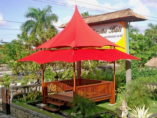 Recacril Solution Dyed Acrylic for Awnings