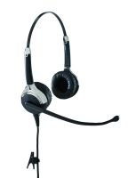 Contact/Call Center and Office Headset Solutions