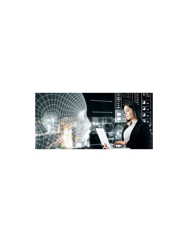 12 Roles/Personas that would benefit from Artificial Intelligence 