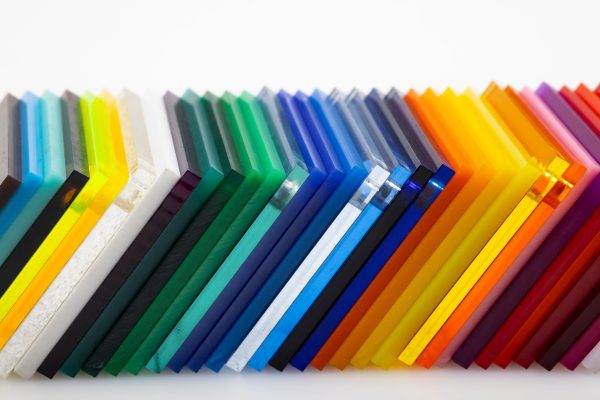 Acrylic Sheet
