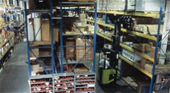 Truck and Crane Parts