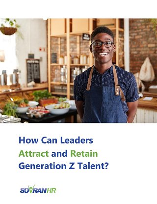 3 Ways Leaders can Attract and Retain Generation Z Talent
