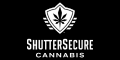 ShutterSecure Cannabis by QMI Security Solutions