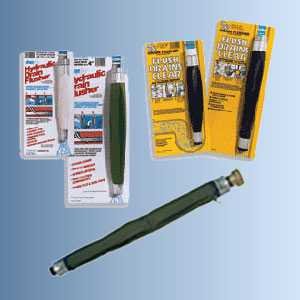 Drain and Sewer Cleaning Tools