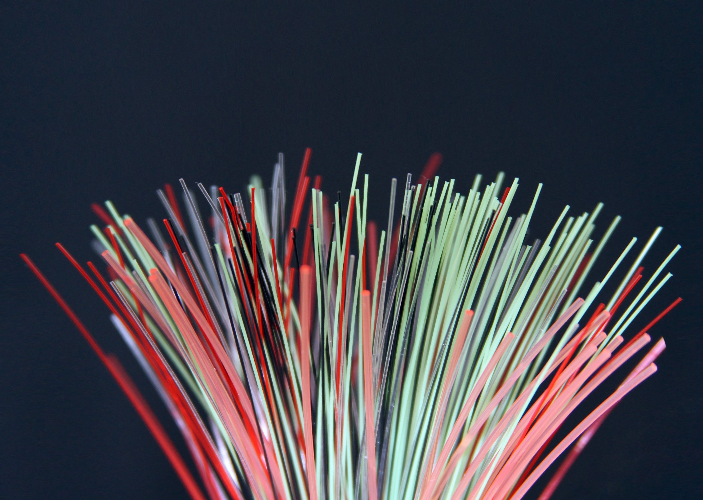 Standard & Performance Fiber