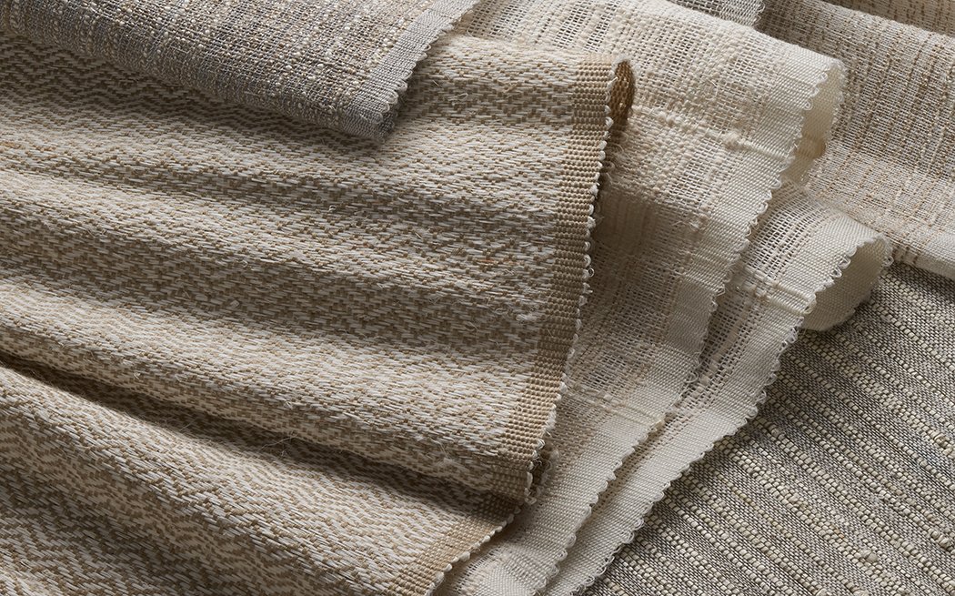 Woven-to-Size Grassweave