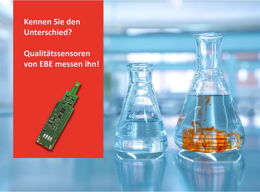 Fluid Quality Sensors