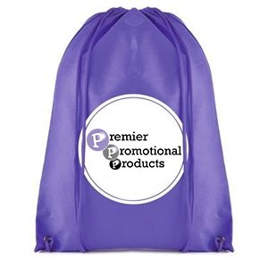 Drawstring Promotional Bags