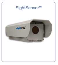 SightLogix Visible Day/Night SightSensor