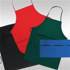Aprons