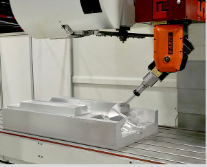 Mold Making