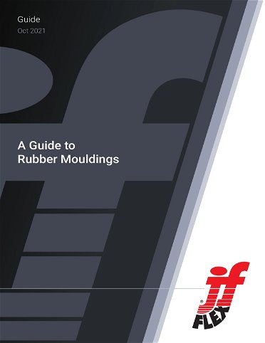 Guide to Rubber Mouldings