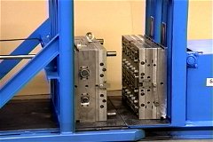 Die-Sep Mold Separation Machinery